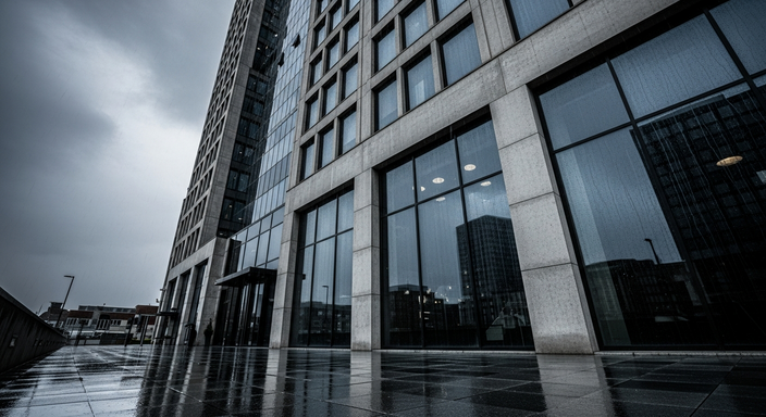 【即時新聞】房產信託Arbor Realty Trust本週五公布財報，市場預期營收恐年減兩成，股價近期修正待財報指引方向