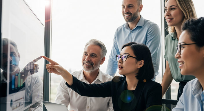 【即時新聞】Anthropic化敵為友助攻軟體股反彈,Thomson Reuters單日狂飆11%破紀錄