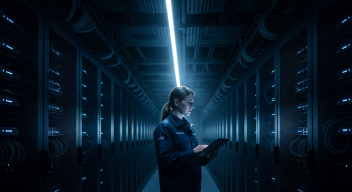 【即時新聞】亞馬遜狂砸兩千億美元建AI資料中心,股價回跌是否暗藏長線佈局良機