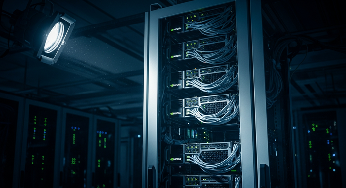 【即時新聞】輝達營收大增73％財測超預期，AI基礎建設疑慮壓抑股價漲幅