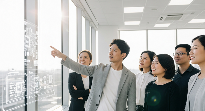 【即時新聞】蔚來子公司獲22億人民幣注資,保留控制權全力衝刺智慧駕駛晶片研發