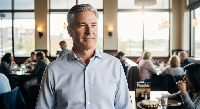 【即時新聞】BJ's Restaurants財報亮眼！連六季客流量成長扭轉虧損