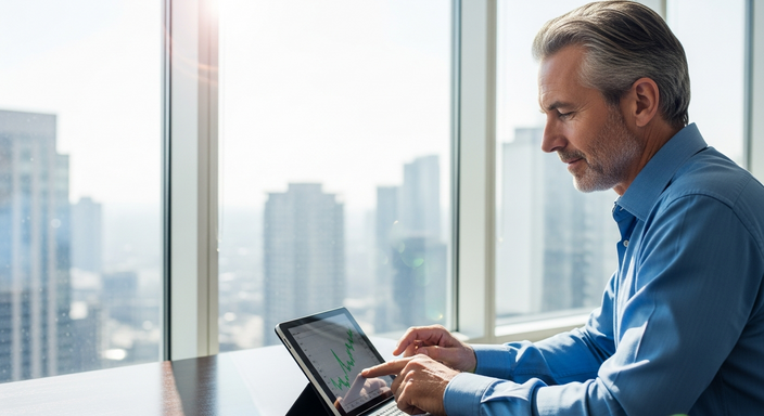 【即時新聞】存股族注意！Valley National Bancorp特別股公告配息，年化殖利率衝上7.66％