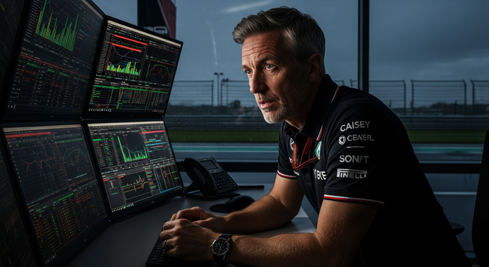 【即時新聞】Formula One Group將於26日公布財報,市場聚焦營收挑戰15.5億美元大關