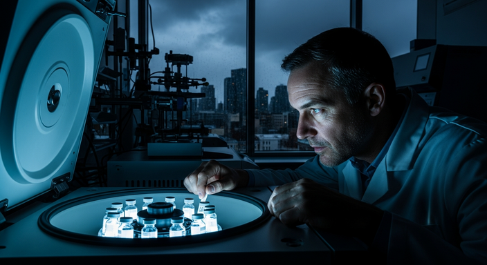 【即時新聞】Protagonist財報每股虧損0.69美元遜預期,現金水位增至6.46億美元