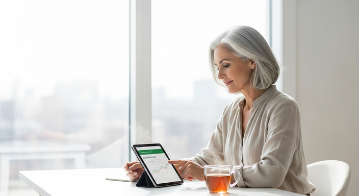 【即時新聞】Carlyle Credit Income Fund宣布月配息0.1536美元,殖利率逾7%