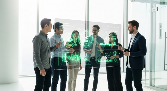 【即時新聞】派拉蒙Skydance營收看增至300億美元，UFC賽事帶動串流成長