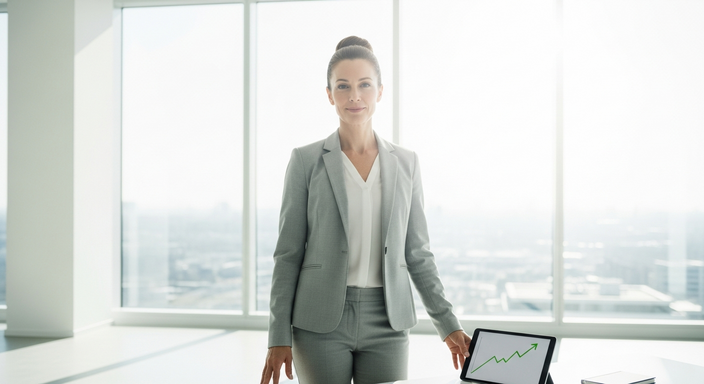 【即時新聞】宣布32億台幣庫藏股計畫,2026年營收指引展現強勁成長信心