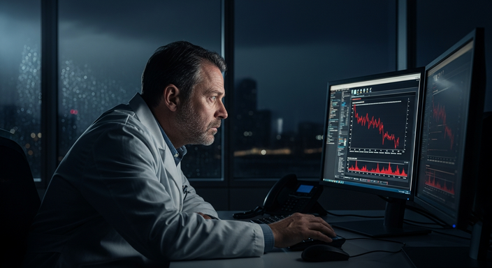 【即時新聞】Alector公布第四季財報虧損,新藥失敗後股價受壓,市場聚焦二期臨床數據