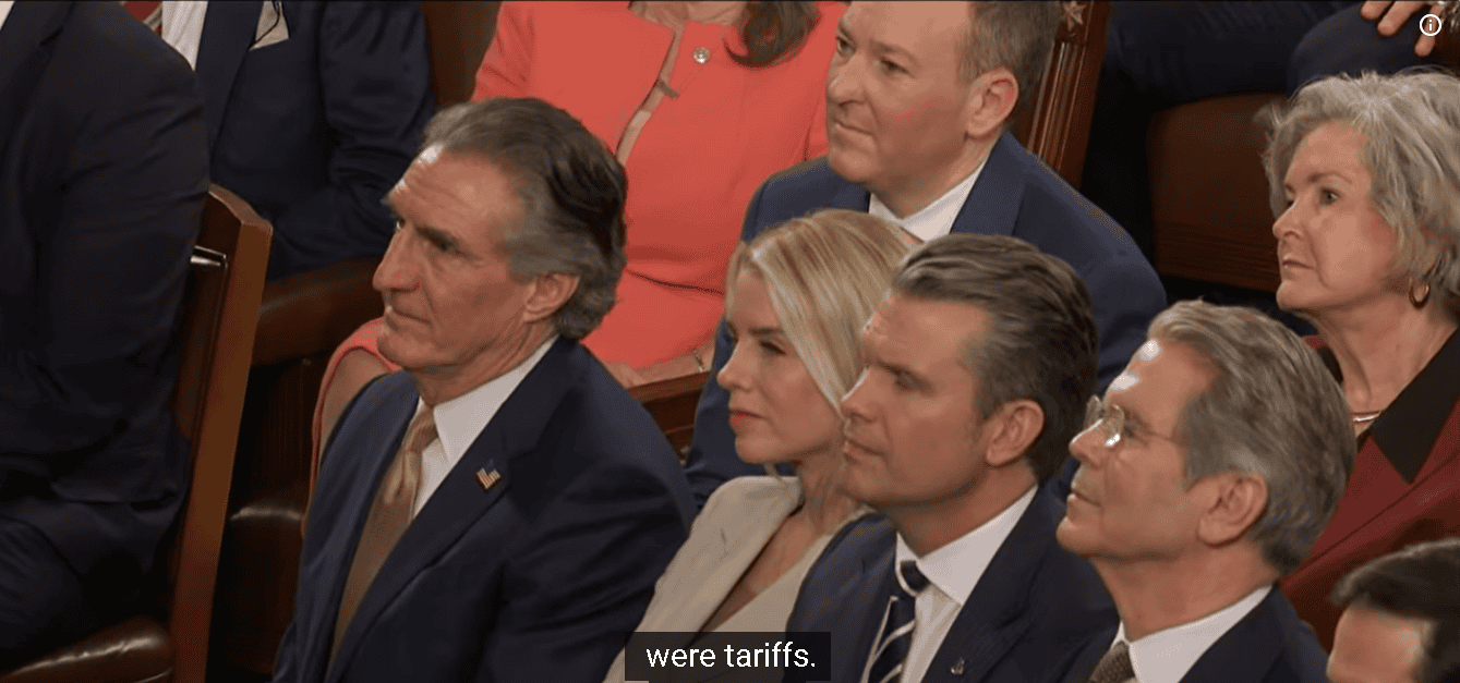 【匯金油整理】川普：「幾乎所有國家希望維持之前協議！」