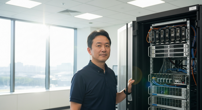 【即時新聞】緯穎去年EPS飆275元創新高！股利豪發165元