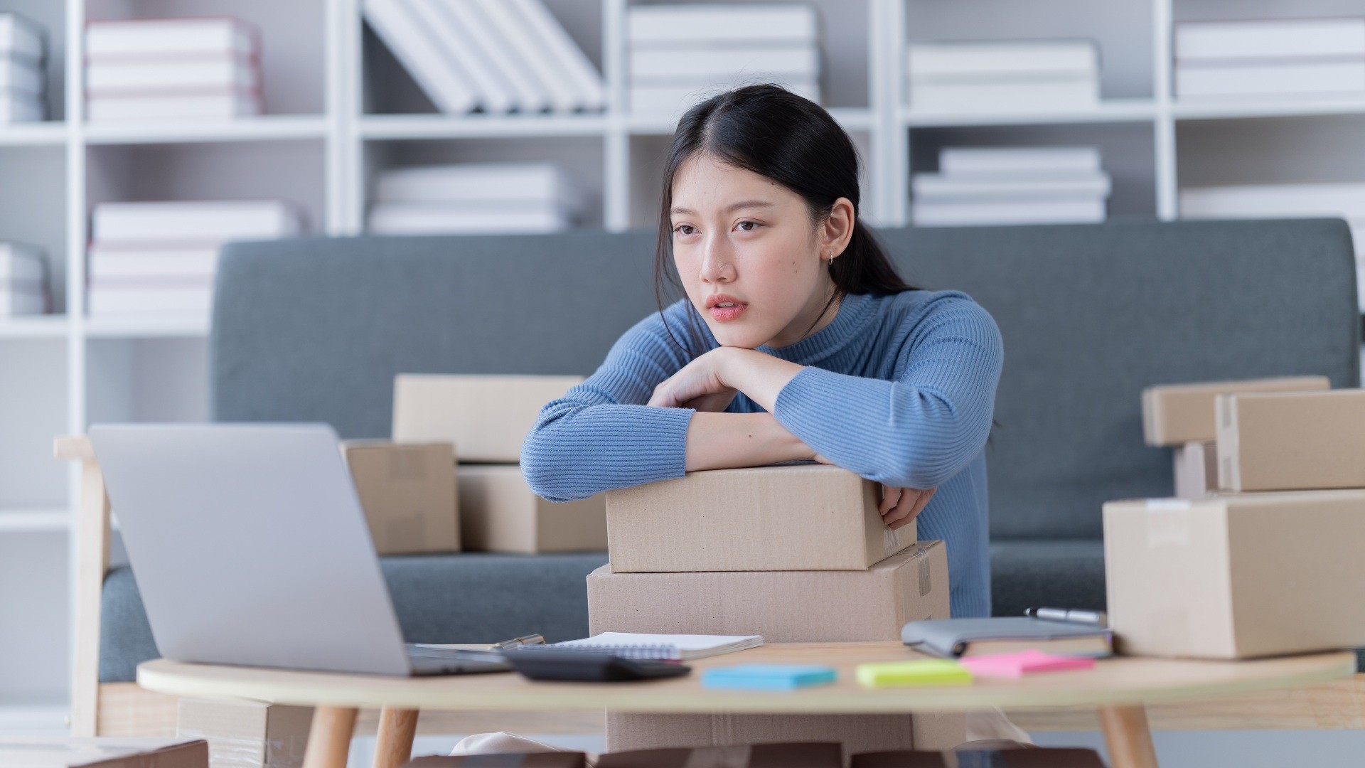 Z世代越焦慮越想花錢?當購物成了解壓方式 3做法降低情緒性消費!