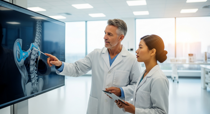 【即時新聞】脊椎手術大廠Carlsmed展望2026營收大增44％！新產品助攻高成長