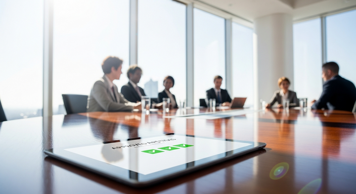 【即時新聞】Pathward Financial股東會通過董事重選，薪酬與審計案全數過關