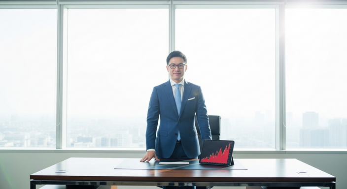 【即時新聞】台股攻克3萬5千點，主動統一台股增長(00981A)股價飛越20元創新高