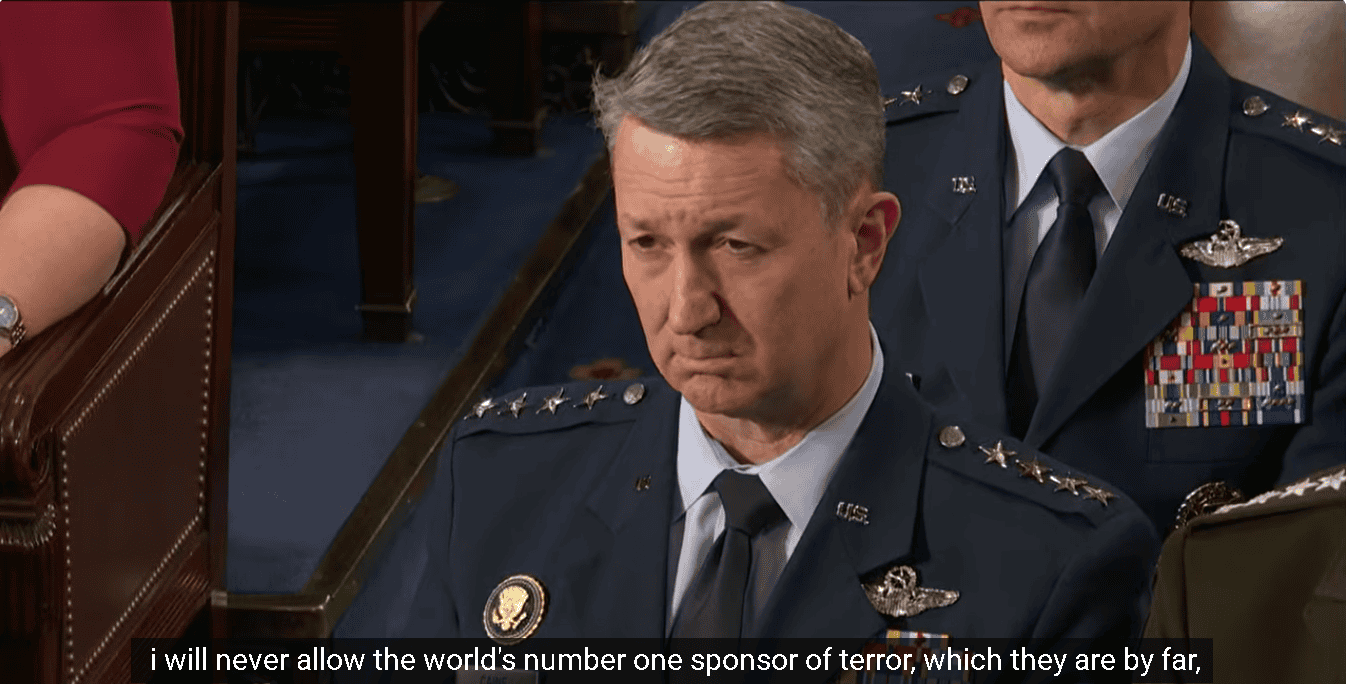 【匯金油整理】川普：「幾乎所有國家希望維持之前協議！」