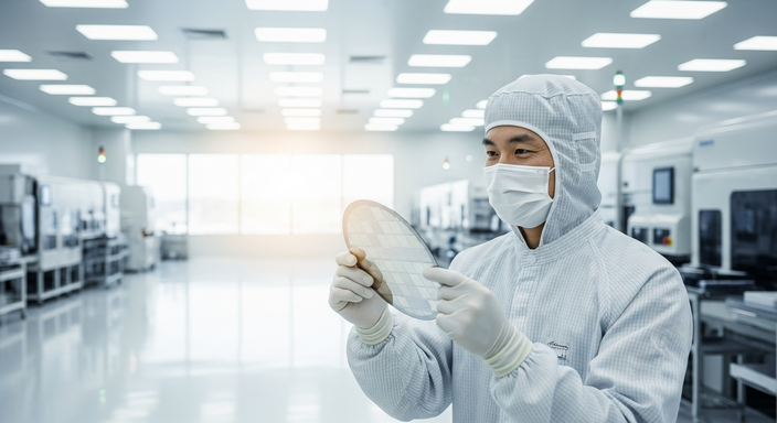 【即時新聞】規模衝破千億大關，富邦科技(0052)受惠台積電創新高，這「1」數據大增89％