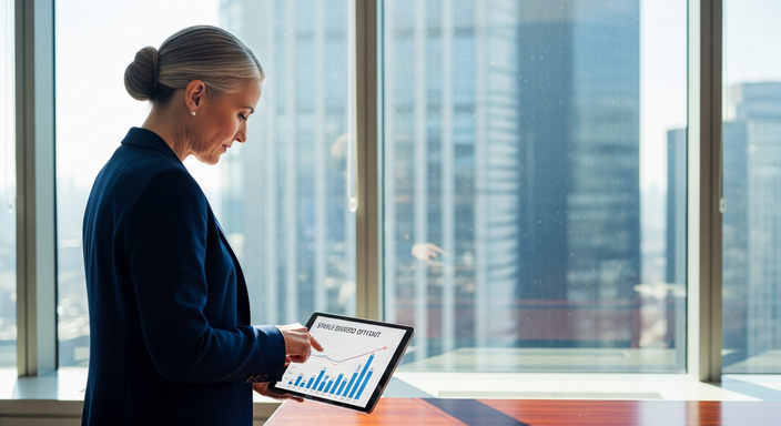 【即時新聞】W.T.B. Financial Corporation維持1.85美元配息，殖利率1.88％鎖定3月除息行情