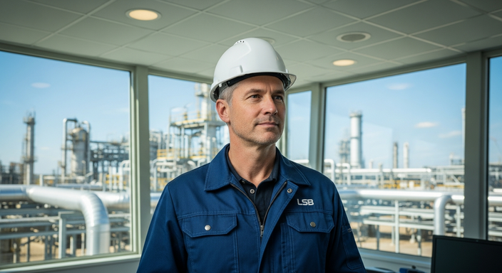 【即時新聞】美股LSB Industries第四季財報營收年增逾22％且獲利優於華爾街預期