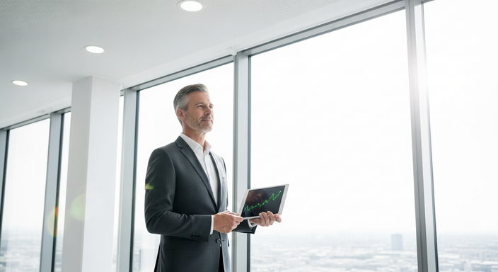 【即時新聞】德國電信(DTEGY)第四季營收成長2.6％並釋出2026年強勁獲利指引