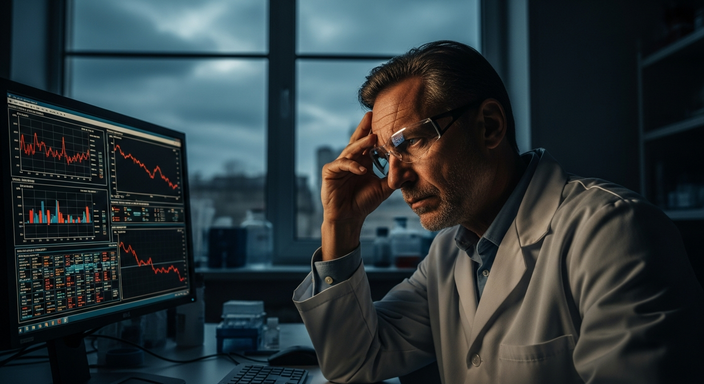 【即時新聞】藥廠Apellis展望保守，Wedbush看淡成長動能下修目標價至18美元