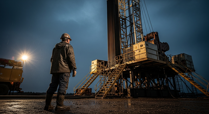 【即時新聞】Western Energy Services(WEEEF)第四季營收5840萬美元每股虧損0.63美元