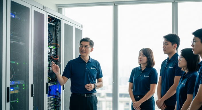 【即時新聞】廣達(2382)財報亮眼!宣布擬配息15.6元殖利率逾5%