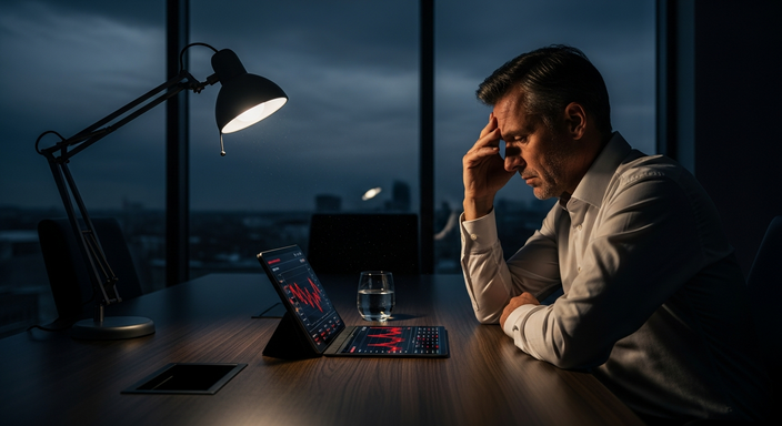 【即時新聞】BluMetric Q1營收達2030萬美元，受收購影響毛利率降至28％並轉為微幅淨損