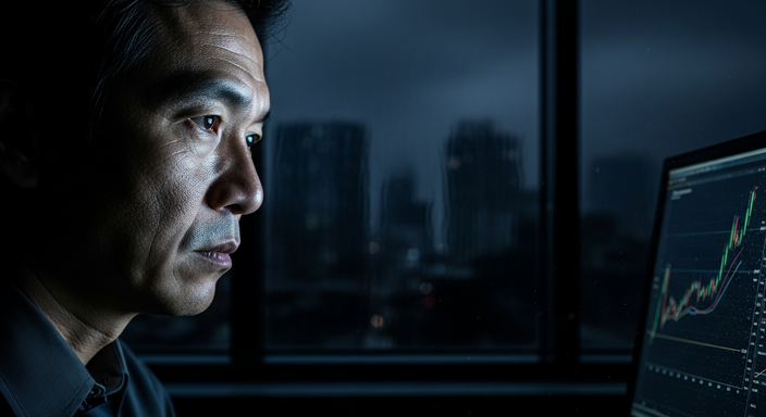 【即時新聞】敦泰今日宣布認列商譽減損12億元，每股虧損4.64元並實施庫藏股