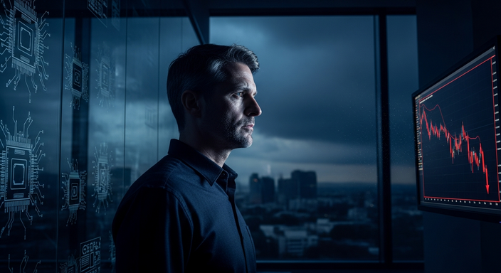 【即時新聞】輝達財報揭露H200晶片輸中營收掛蛋,CFO示警中國對手崛起威脅