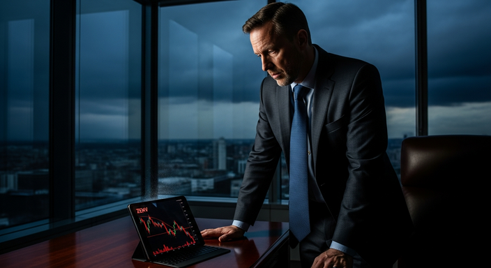 【即時新聞】Zenvia不堪合規成本且股價未達標宣布自願從那斯達克下市