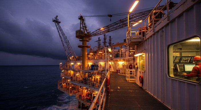 【即時新聞】Eni(E)財報前瞻：過去一年獲利全超標，市場聚焦2月26日公布業績