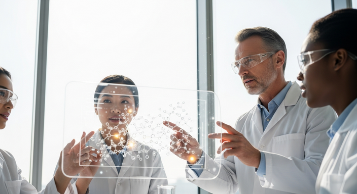 【即時新聞】鎖定 AI 藥物開發商機，Schrödinger 營收逆勢年增 23％ 轉型雲端訂閱