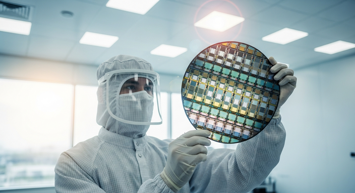 【即時新聞】波若威營收狂飆47%,矽光子發酵遭列注意股,這價位還能追?