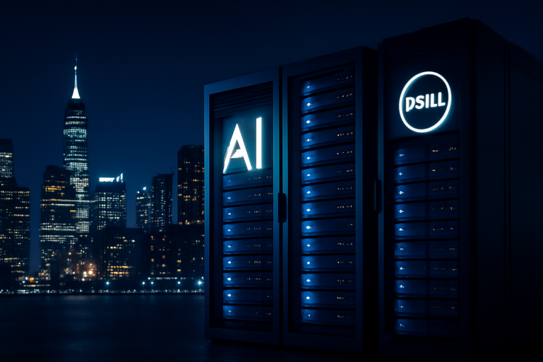 【美股動態】戴爾AI伺服器財報前瞻爆發