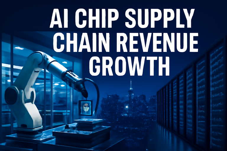 【美股動態】輝達財報引領AI投資熱潮