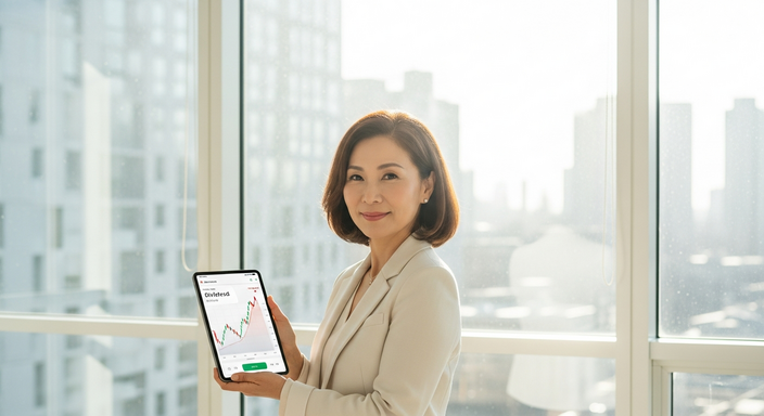 【即時新聞】00919配息拚這「關鍵數字」，年化殖利率衝破10％！