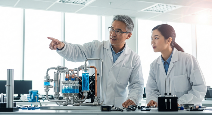 【即時新聞】奇鋐獲外資調升評等!首季營收估季增6.8%且EPS上看100元