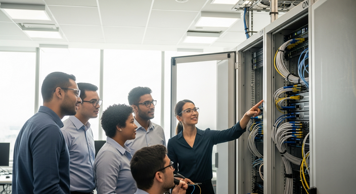 【即時新聞】Credo獲高盛追蹤＋AI合作，爆量收漲逾2％