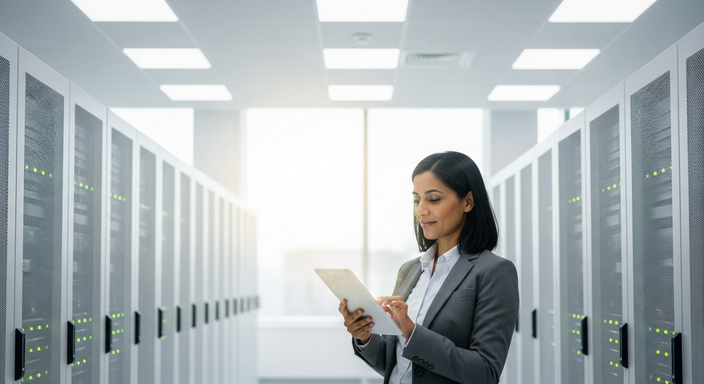 【即時新聞】Everpure受惠AI與雲端需求強勁，單季營收首度突破10億美元並調升財測