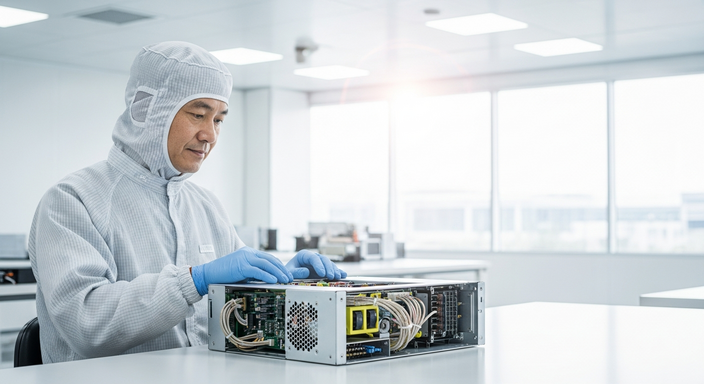 【即時新聞】台達電獲外資點讚!iPhone首季產量年增12%優於預期