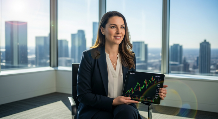 【即時新聞】2026年美股潛力股點將，兩檔暴跌後浮現轉機的成長股，華爾街分析師看好反彈六成