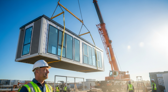 【即時新聞】McGrath RentCorp公布第四季財報營收獲利雙雙優於預期，2026年將擴大資本支出