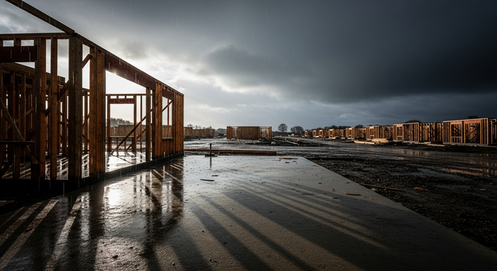 【即時新聞】Tri Pointe Homes週三公布財報，獲利恐衰退四成但過去八季皆優於預期