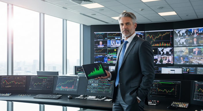 【即時新聞】Sinclair核心廣告大增14％！瞄準2026年政治廣告商機與併購佈局