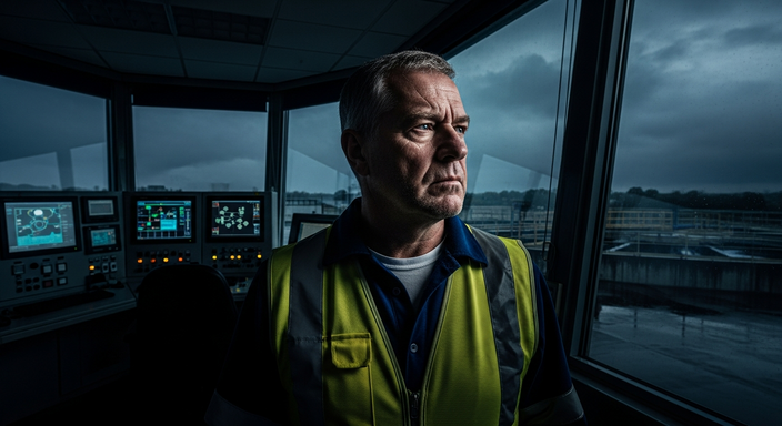 【即時新聞】BluMetric Environmental首季營收2030萬美元，併購擴張但獲利指標下滑