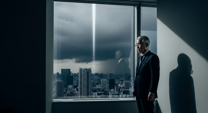 【即時新聞】豐田傳將解除3兆日圓交叉持股震撼市場，日本企業治理改革邁入新階段