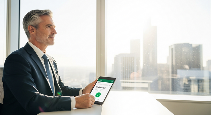 【即時新聞】Valley National Bancorp特別股公告配息，年化殖利率逾7.5％且三月底發放