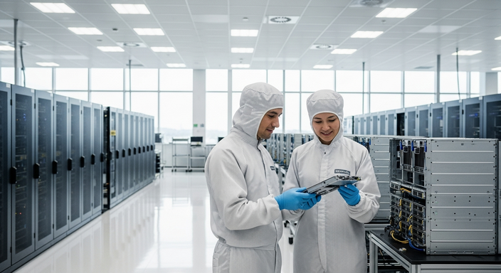 【即時新聞】戴爾財報前瞻：AI伺服器需求強勁，市場預期營收獲利將大幅成長！