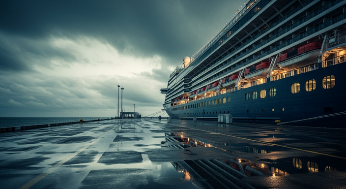 【即時新聞】機構大舉撤退！Benchstone清空挪威郵輪持股，後市營運與定價策略成關鍵